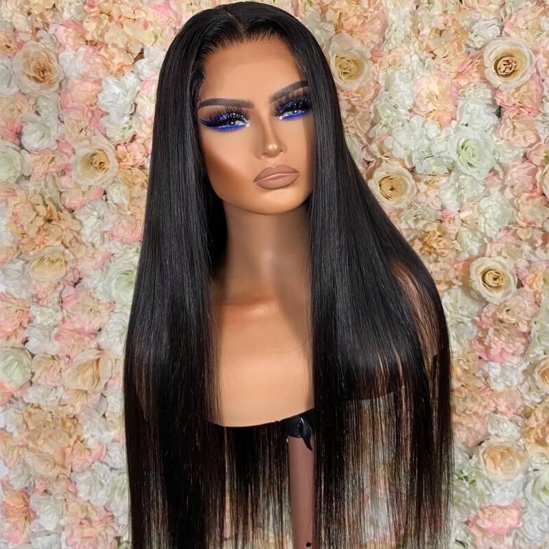 Lace Front Wig Straight